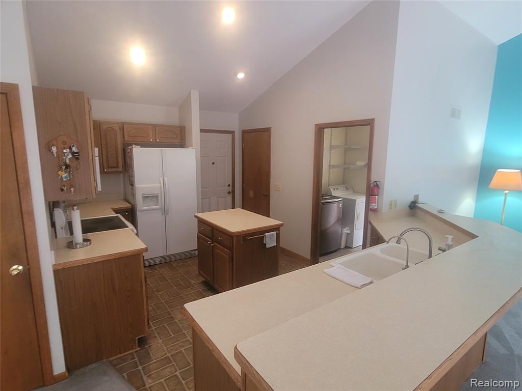 1705 Wild Cherry Lane, Lapeer, MI 48446 — Photo 5