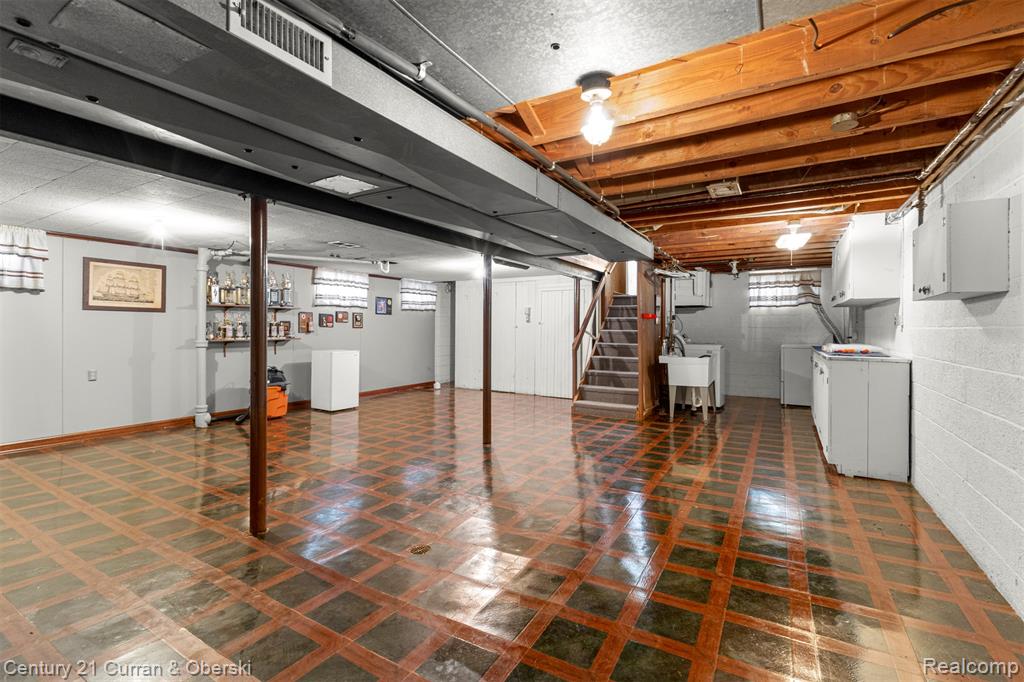 7055 Freda Street, Dearborn, MI 48126 — Photo 19