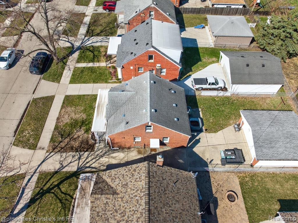 13522 Netherwood Street, Southgate, MI 48195 — Photo 35