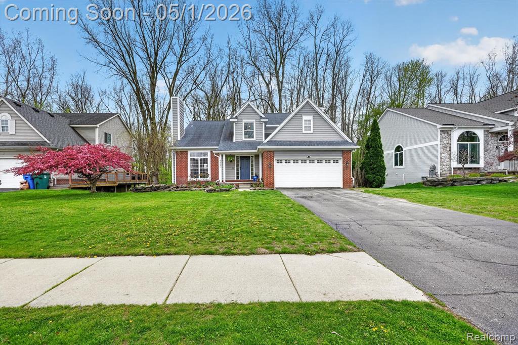 4450 Commerce Woods Drive, Commerce Twp, MI 48382 — Photo 3