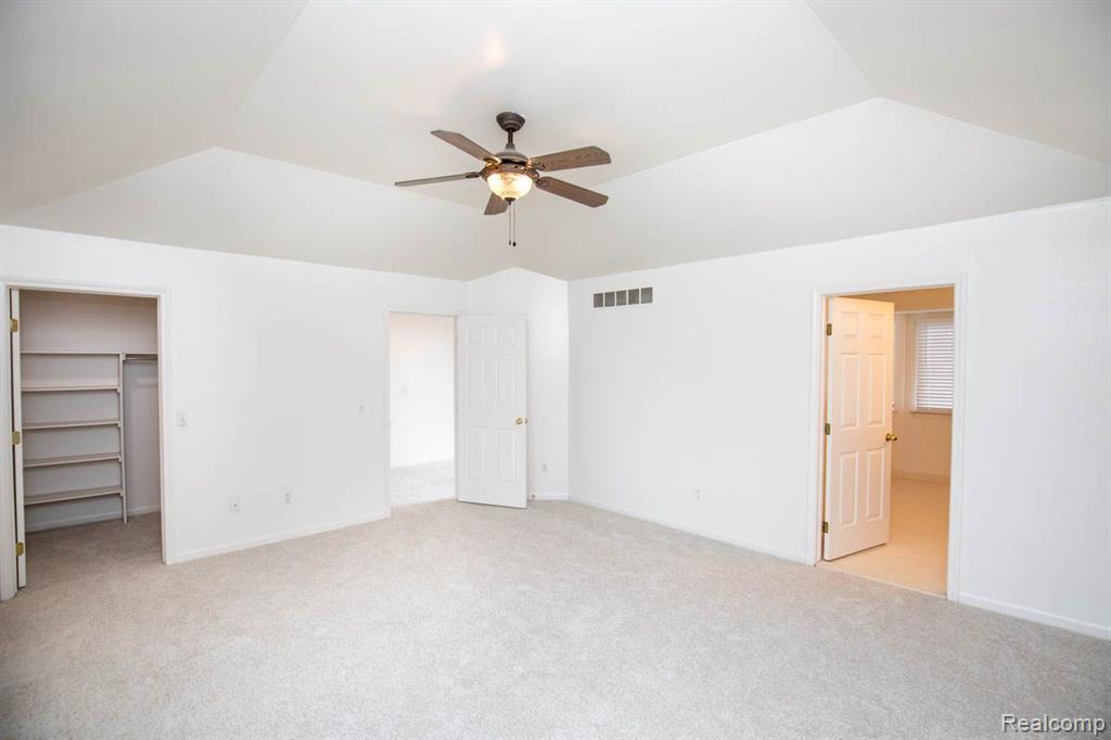1454 AZIZ Drive, Canton, MI 48188 — Photo 36