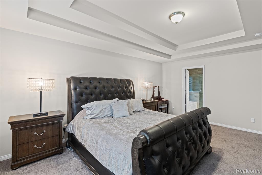 320 Hidden River E, Holly, MI 48442 — Photo 18