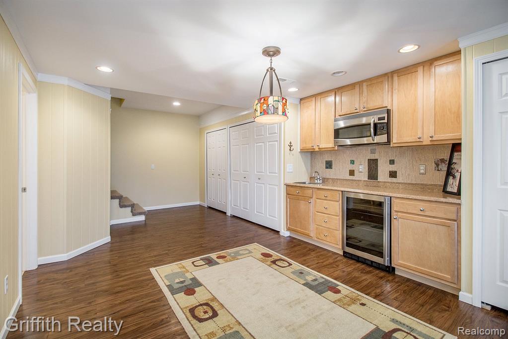 98 SEDUM, Howell, MI 48843 — Photo 21