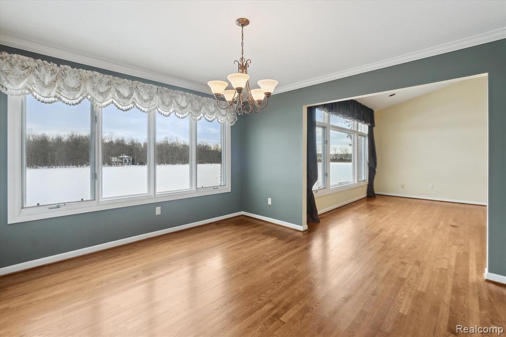 6615 GREENE HAVEN Drive, Clarkston, MI 48348 — Photo 13
