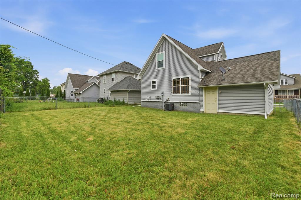 4783 Wayburn Street, Detroit, MI 48224 — Photo 5