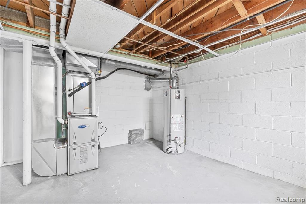 25146 Dallas Drive, Grosse Ile, MI 48138 — Photo 26
