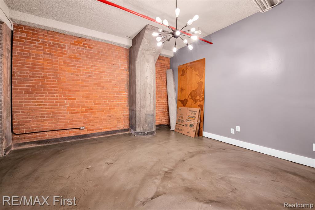 6533 E JEFFERSON Avenue, 226T, Detroit, MI 48207 — Photo 12