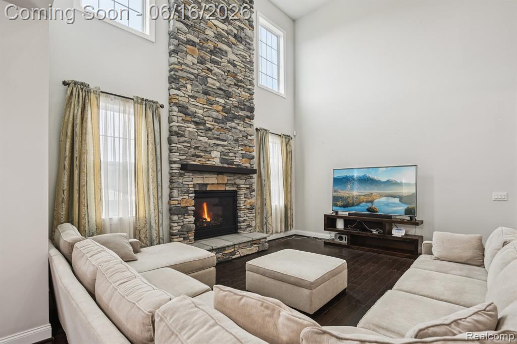 51110 Gulfstream Park Drive, Canton, MI 48188 — Photo 10