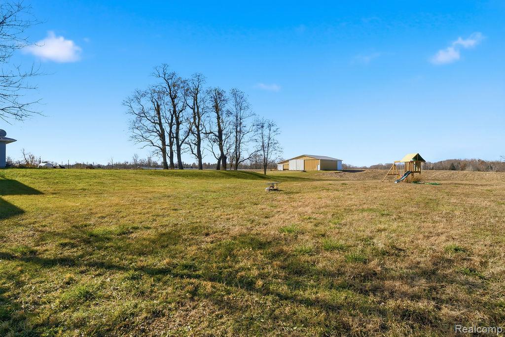 4830 Hurds Corner Road, Mayville Vlg, MI 48744 — Photo 6