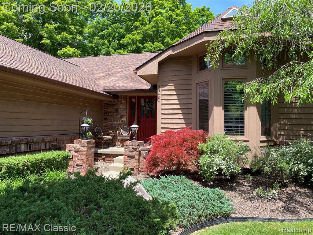43484 Scenic Lane, Northville, MI 48167 — Photo 3
