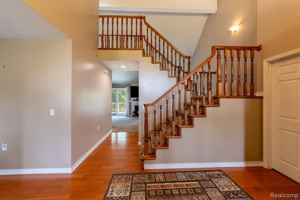 4695 Powell Drive, Mount Pleasant, MI 48858 — Photo 5
