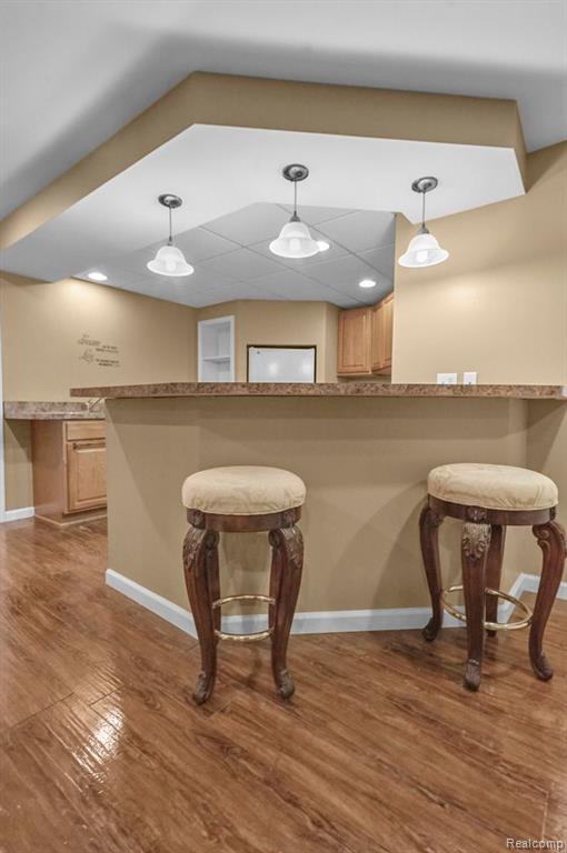 8247 Washington Woods Drive, Washington, MI — Photo 43