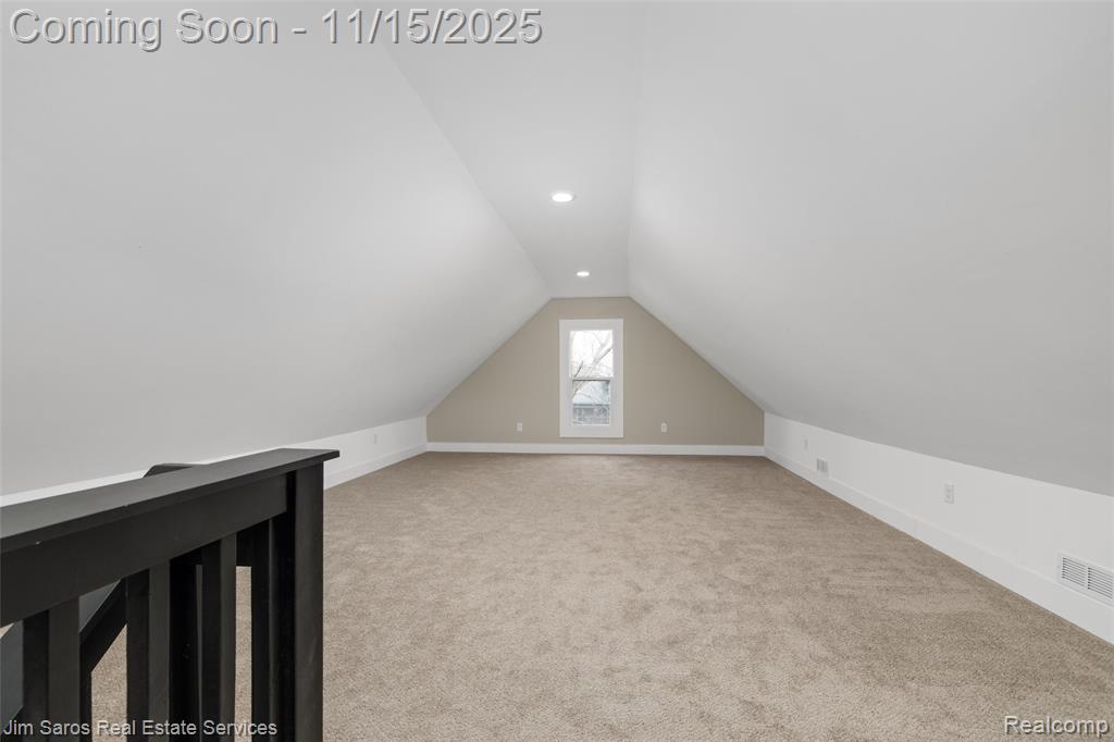 2462 Townsend Street, Detroit, MI 48214 — Photo 36