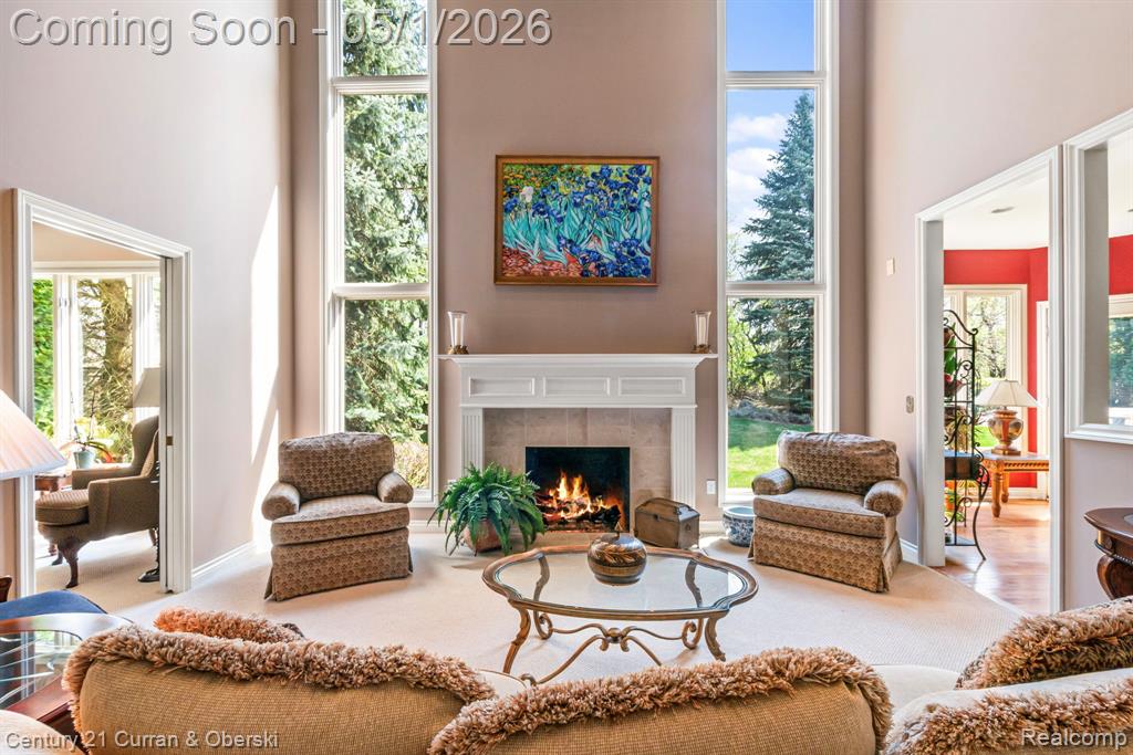 17784 Stonebrook Court, Northville, MI 48168 — Photo 35