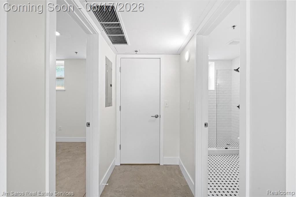 4735 Rohns #2A Street, Detroit, MI 48214 — Photo 8