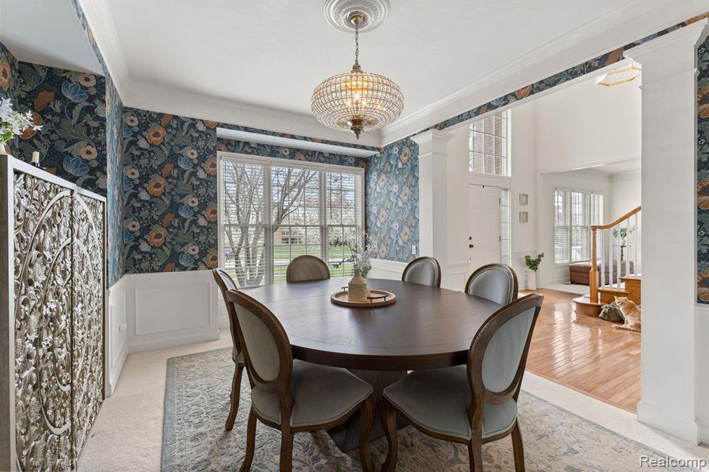 44421 WHITE PINE Circle E, Northville, MI 48168 — Photo 14