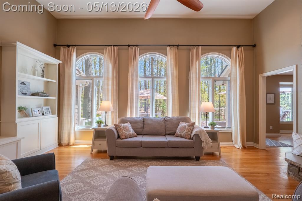 157 Winding Woods Trail, Brighton, MI 48114 — Photo 7