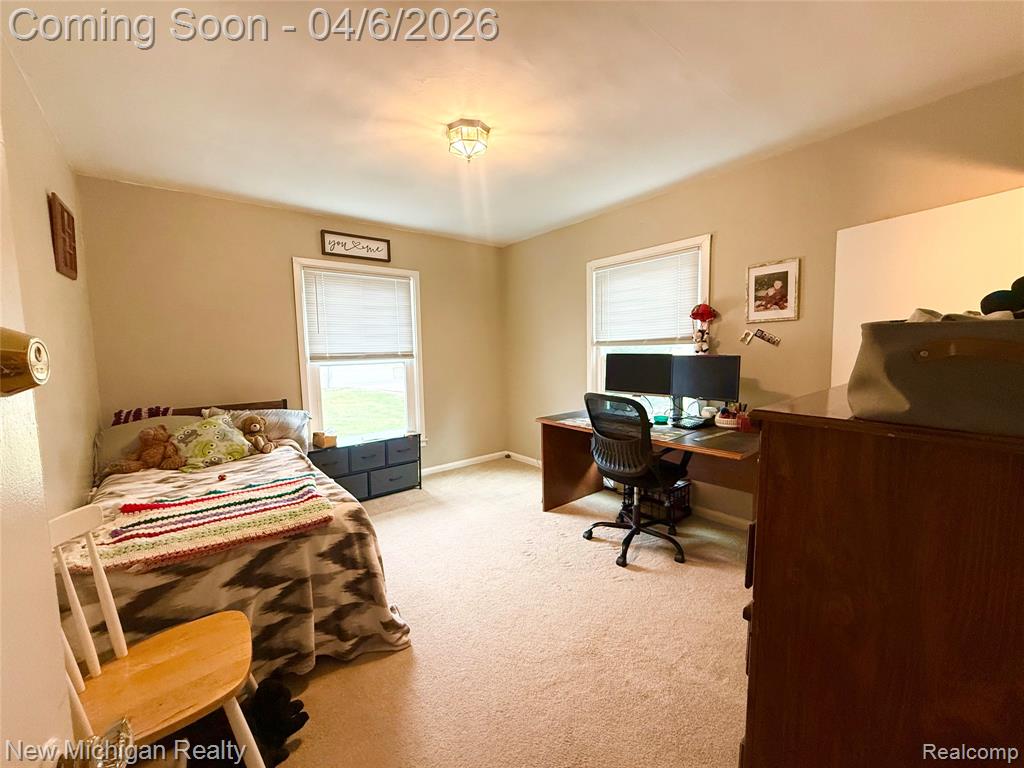 1224 W Bristol Road, Flint, MI 48507 — Photo 17