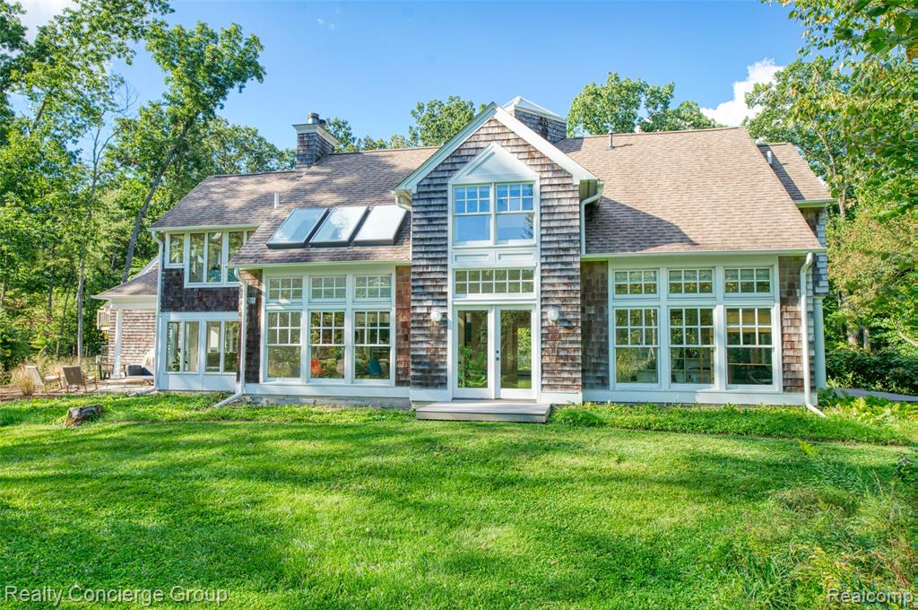 1286 Stags Leap Lane, Ann Arbor, MI 48103 — Photo 6