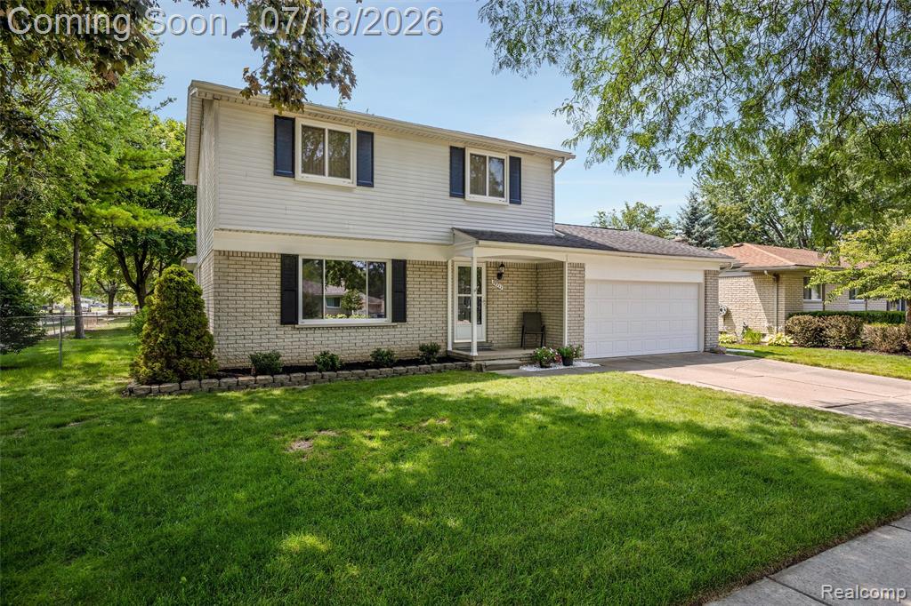 39711 Wales Street, Canton, MI 48188 — Photo 21