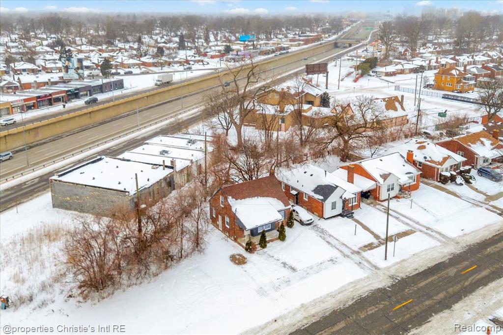 19445 Hubbell Street, Detroit, MI 48235 — Photo 24