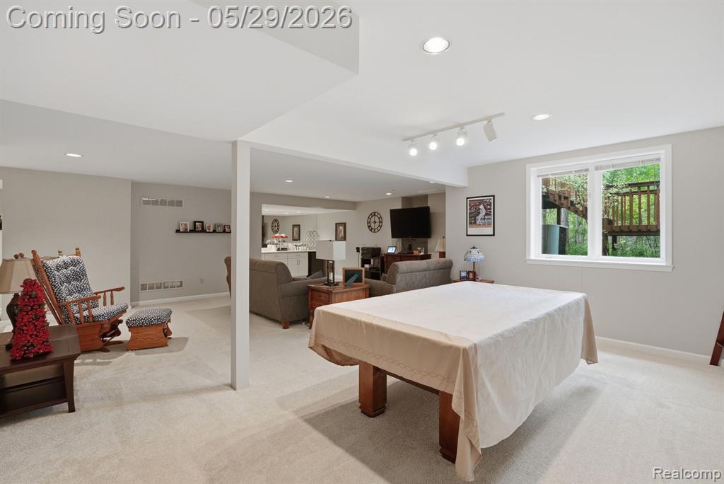 47301 Bramblewood Court, Novi, MI — Photo 36