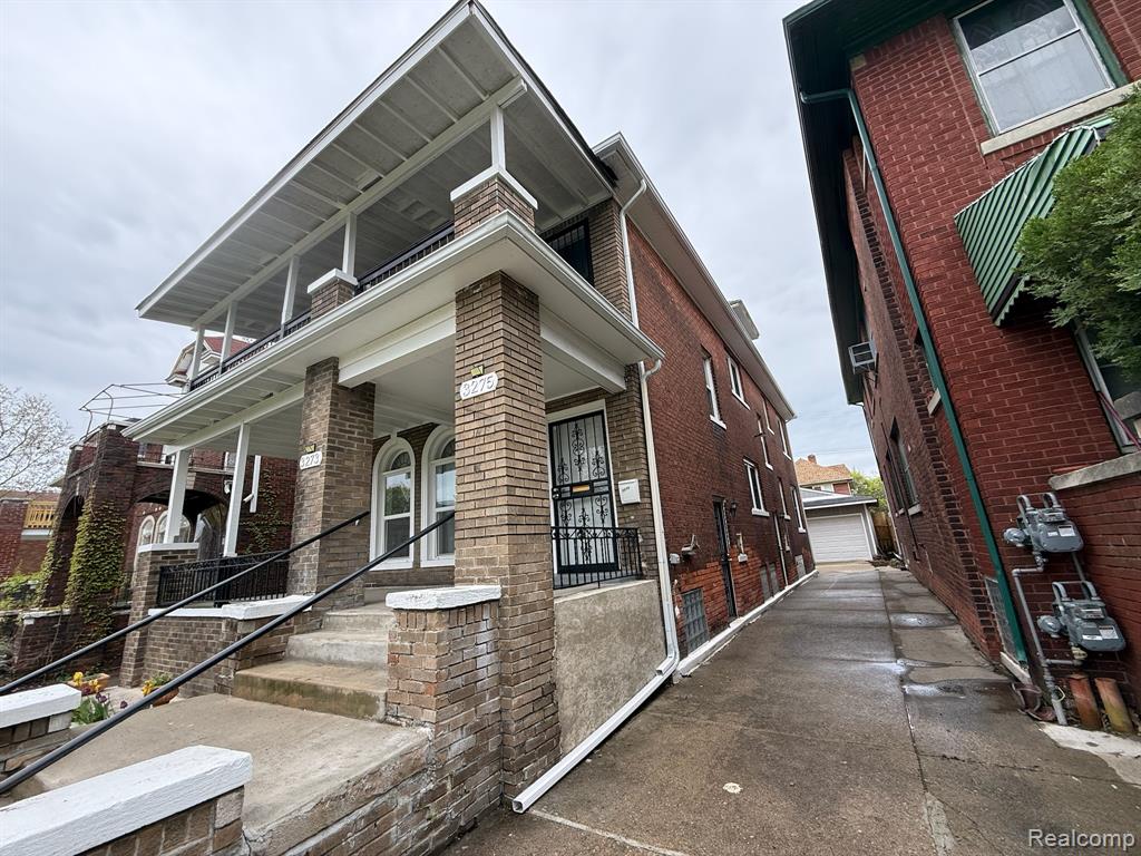 3273 Cortland Street, Detroit, MI 48206 — Photo 17