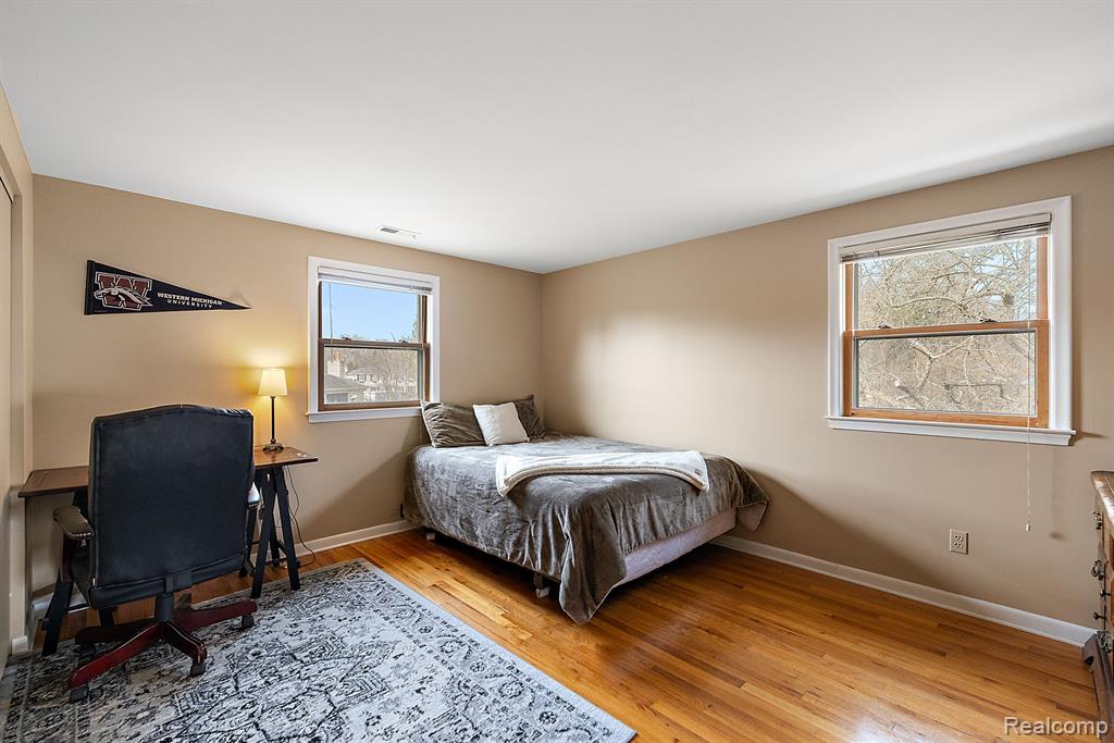 4366 Ardmore Drive, Bloomfield Hills, MI 48302 — Photo 30