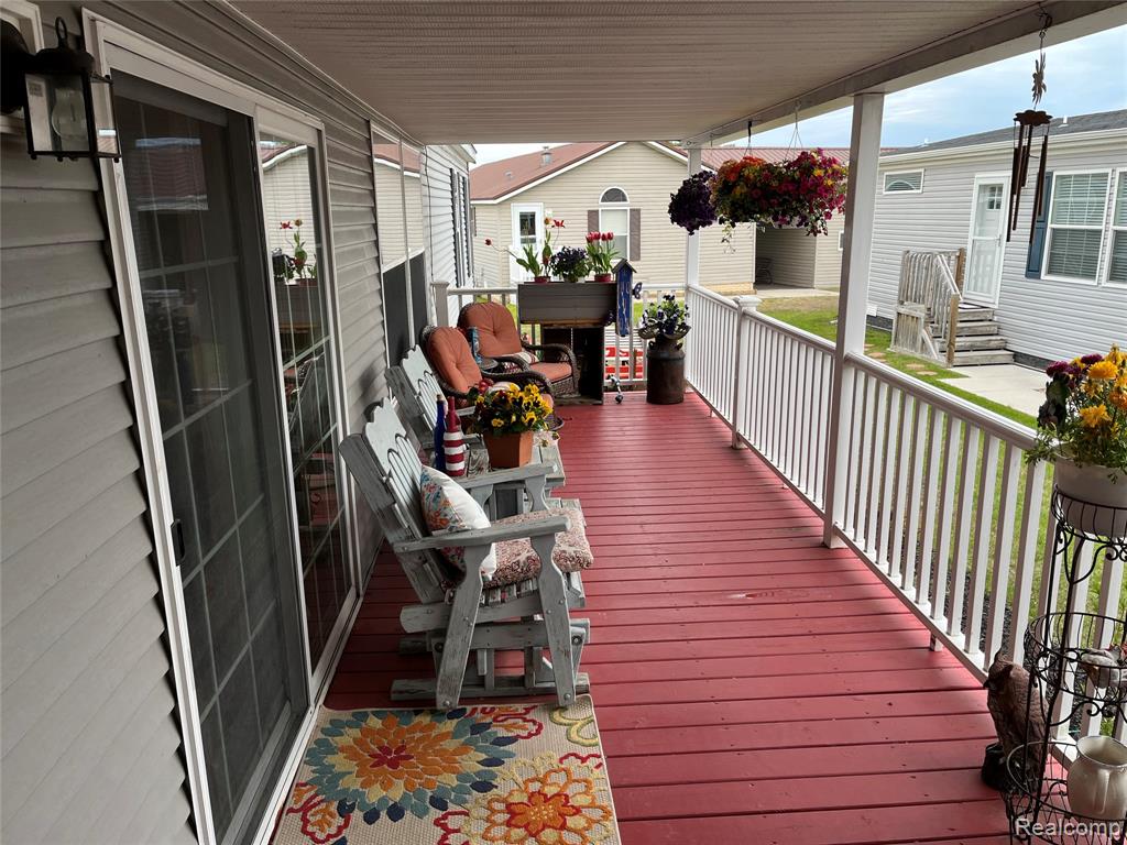 6175 S Branch Lane, MI — Photo 27