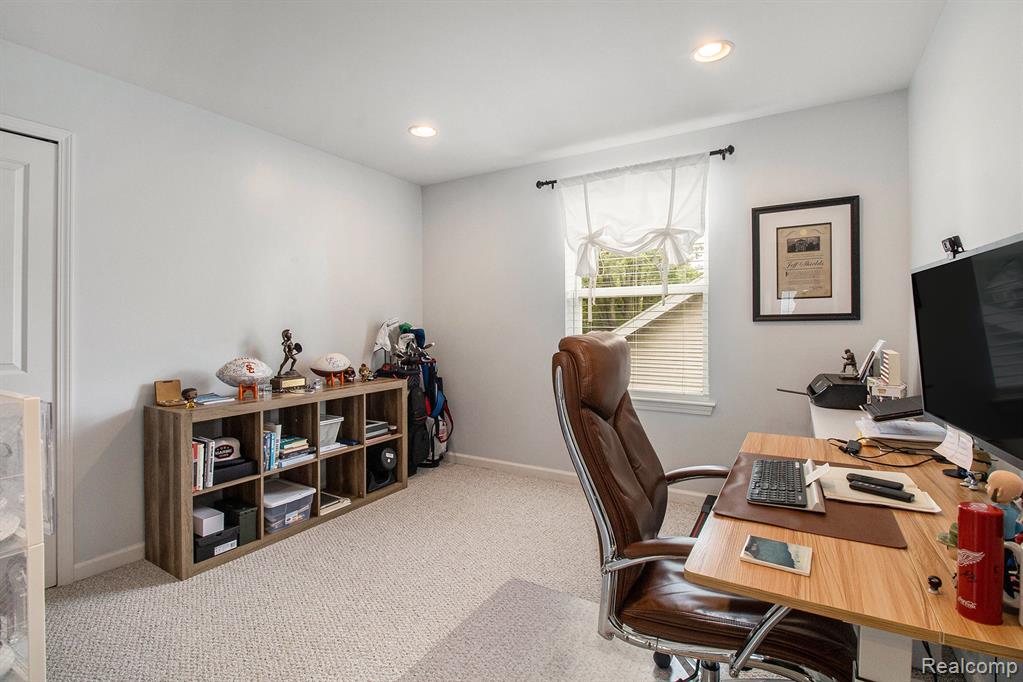 606 Hilldale Drive, Royal Oak, MI 48067 — Photo 27