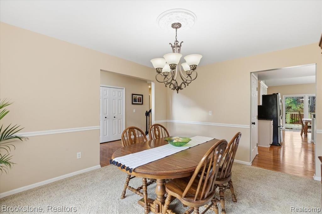 9748 Forest Ridge Drive, Clarkston, MI 48348 — Photo 22