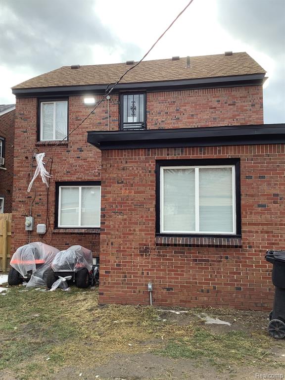 6174 BISHOP Street, Detroit, MI 48224 — Photo 3