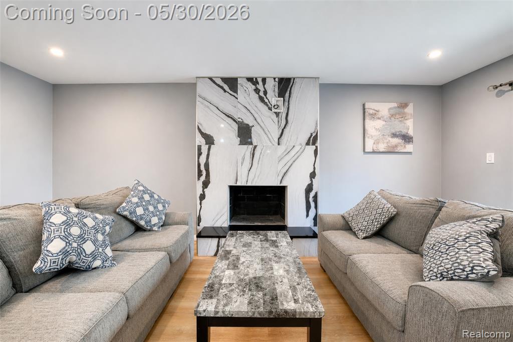 36900 Ferndale Street, Romulus, MI 48174 — Photo 17