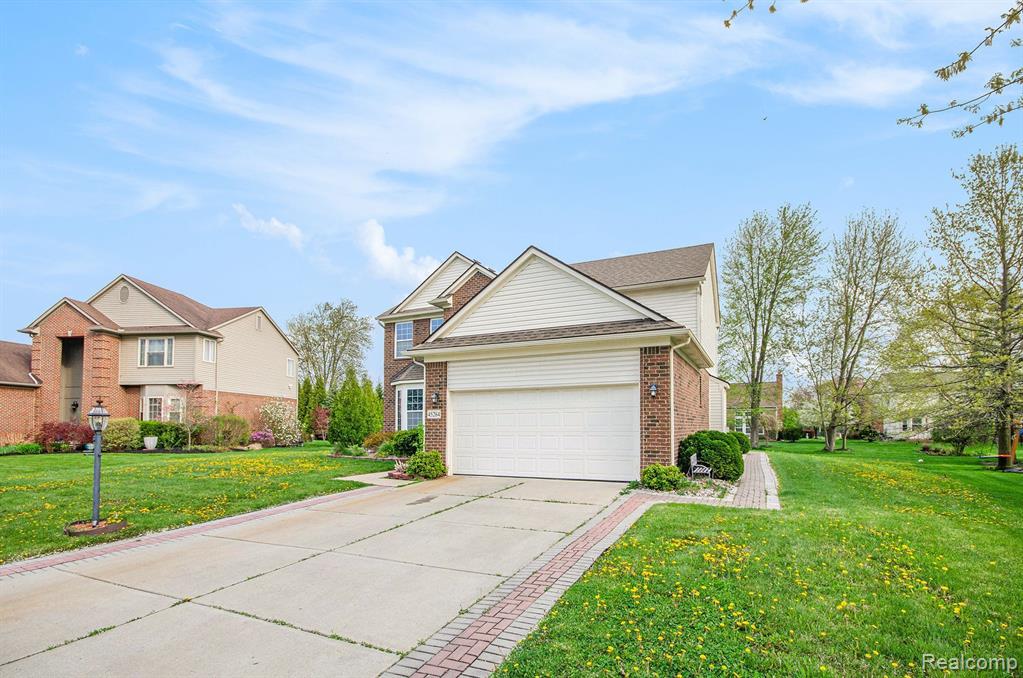 45284 BROOKVIEW Drive, Van Buren, MI 48111 — Photo 19