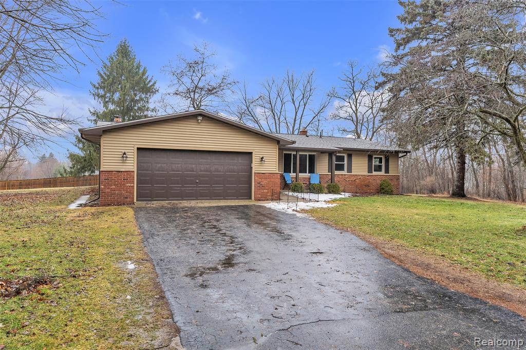 1641 Indian Road, Lapeer, MI 48446 — Photo 42