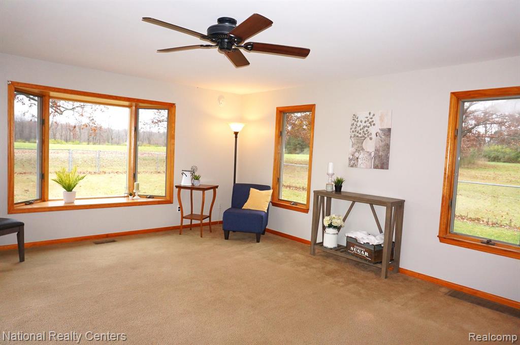 1755 KANE Road, Stockbridge, MI 49285 — Photo 12