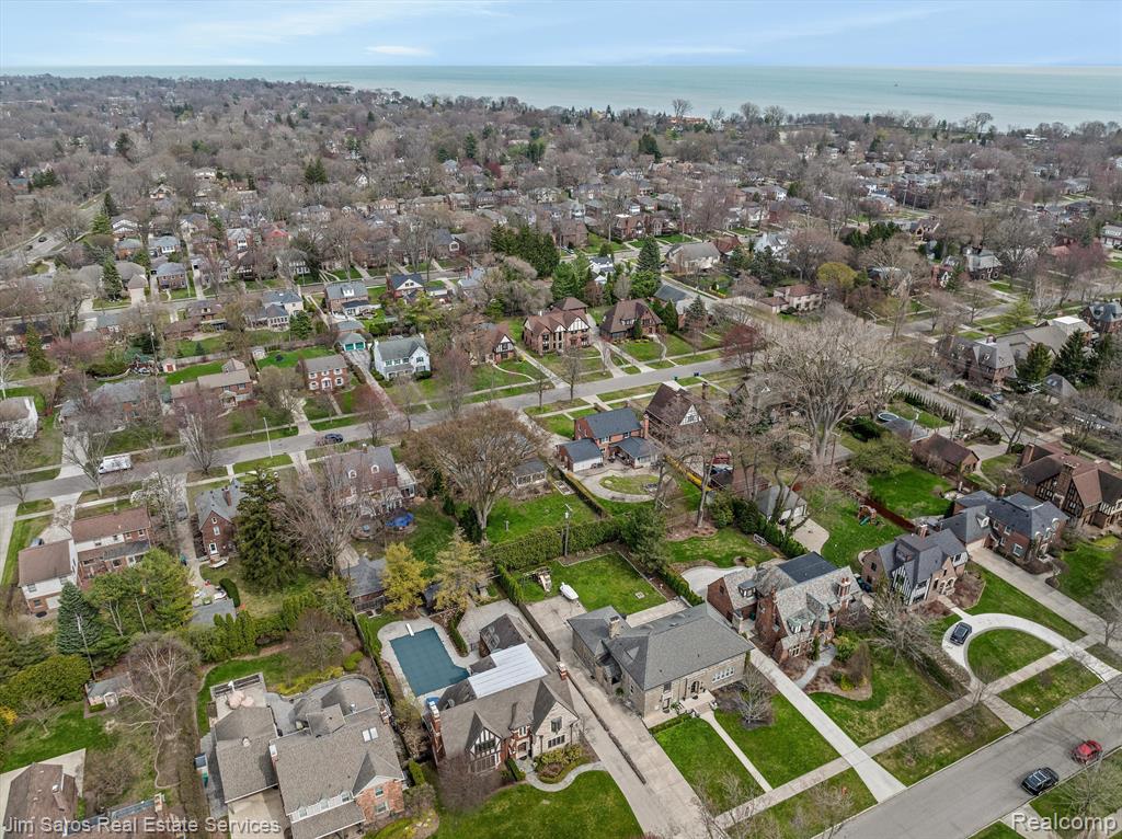 938 Balfour Street, Grosse Pointe Park, MI 48230 — Photo 38