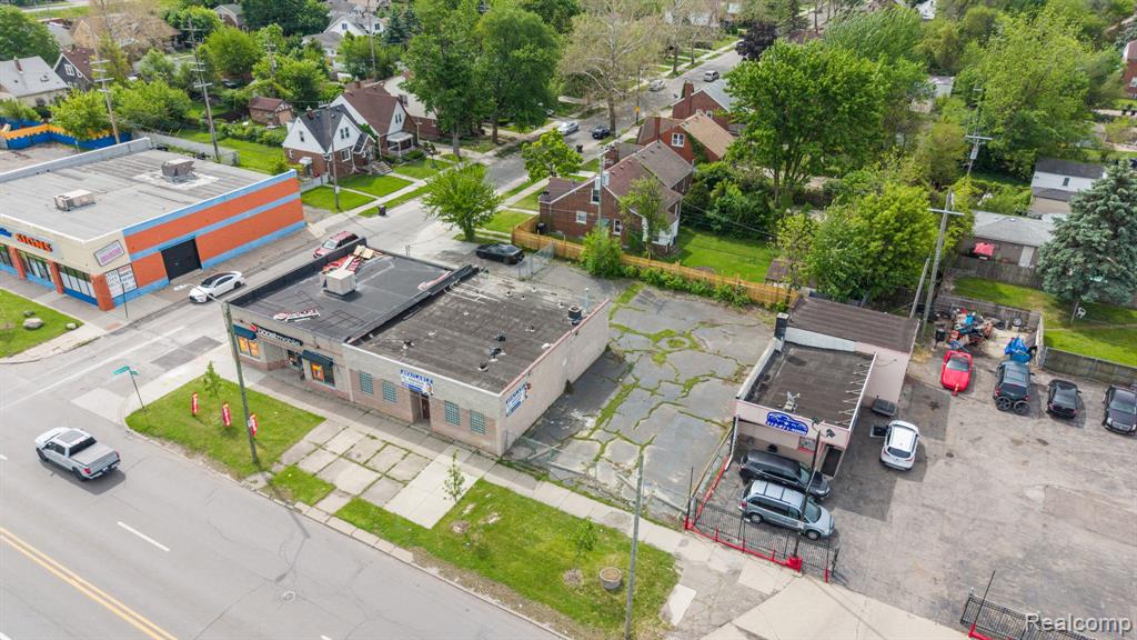 18311 - 18327 W Warren Avenue, Detroit, MI 48228 — Photo 28