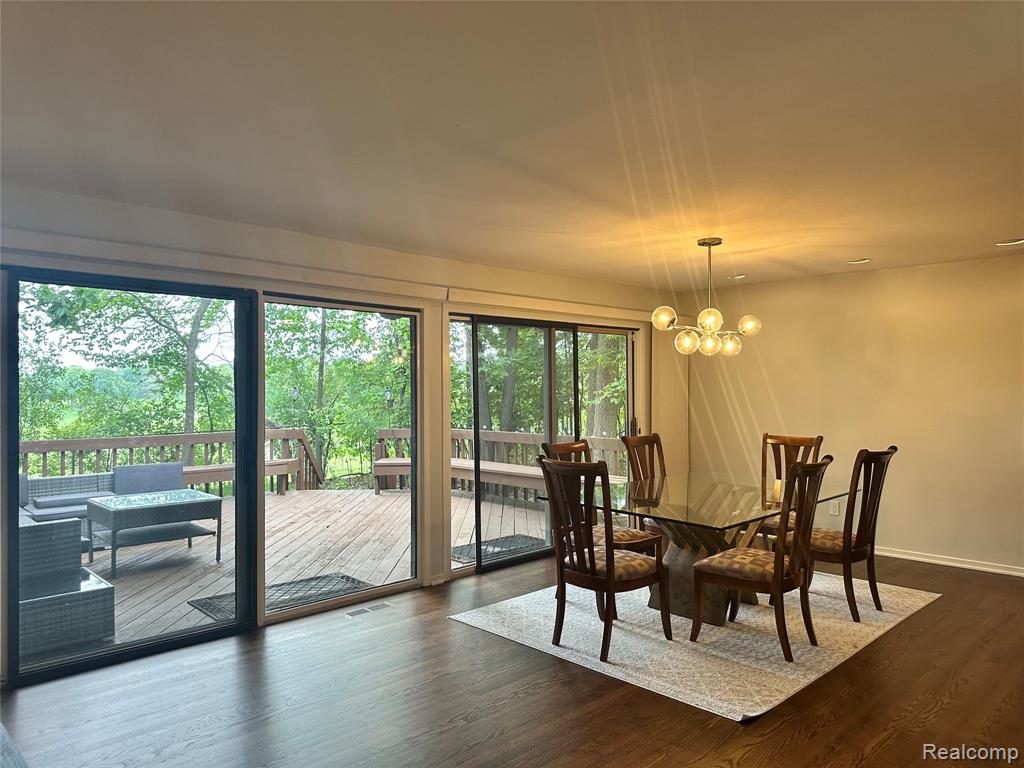 4908 Fairway Ridge Circle, West Bloomfield, MI 48323 — Photo 17