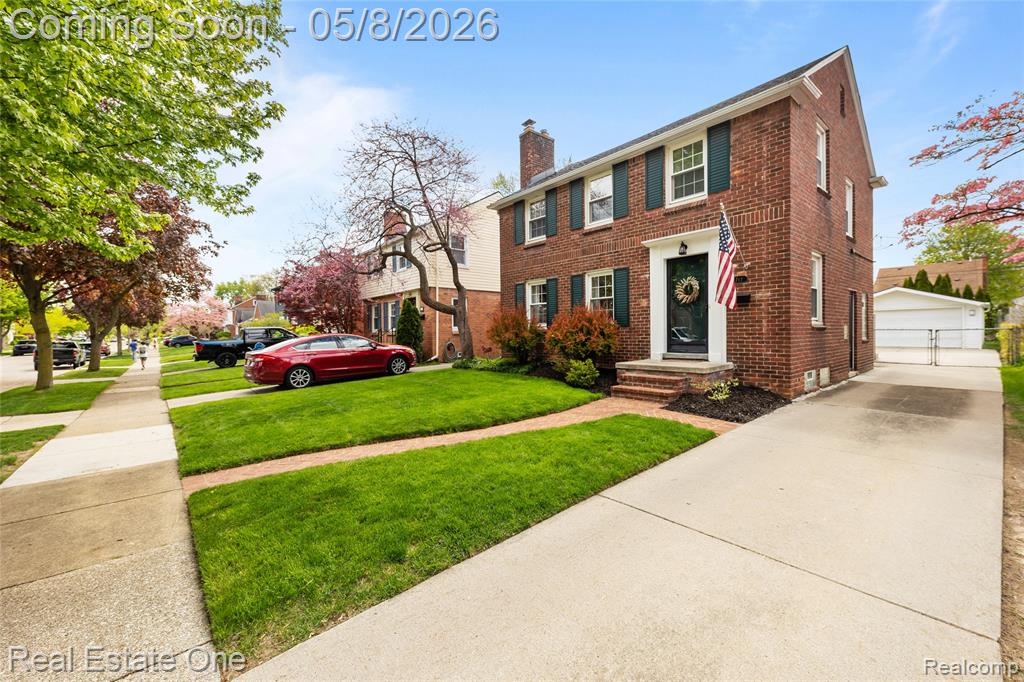 717 N Elizabeth Street, Dearborn, MI 48128 — Photo 5