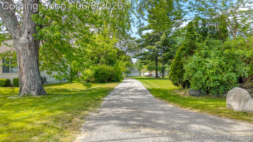 401 Pointe Tremble Road, Algonac, MI 48001 — Photo 4