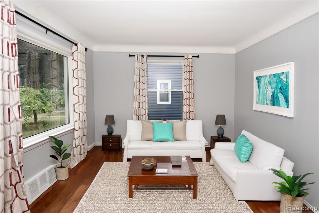 4176 Prairie Avenue, Berkley, MI 48072 — Photo 5