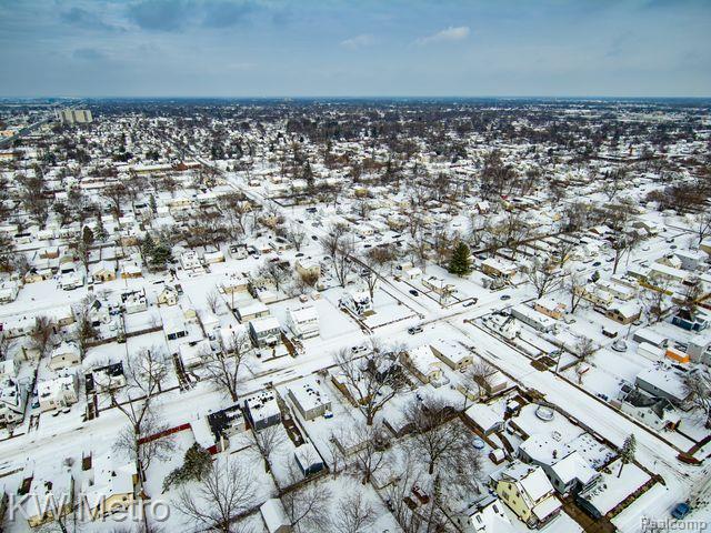 8135 REPUBLIC Avenue, Warren, MI 48089 — Photo 50