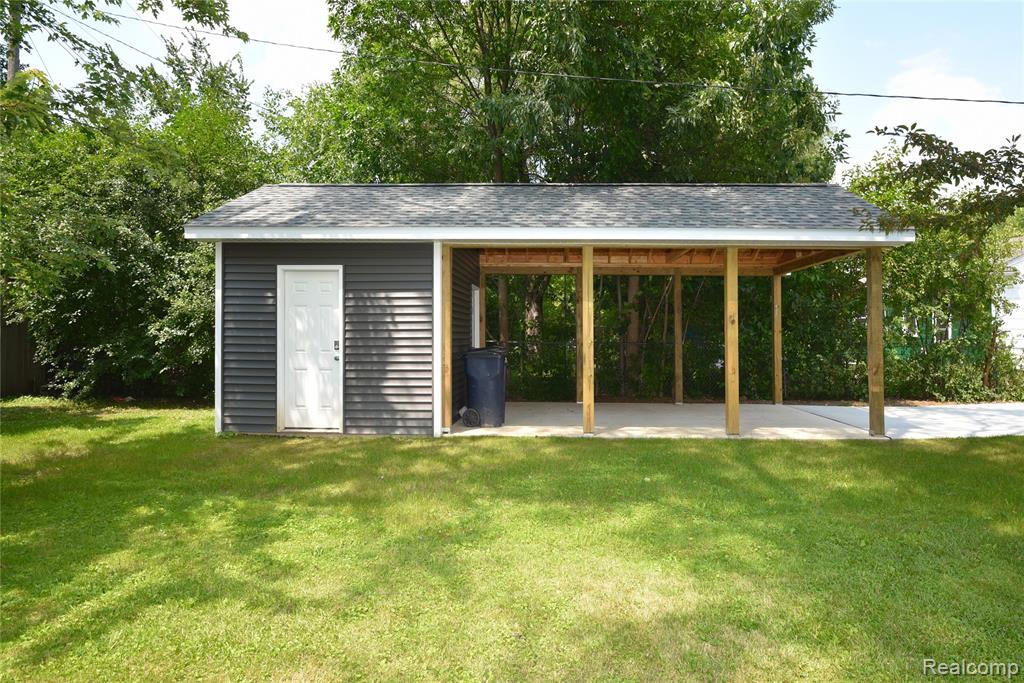 4121 Linwood Avenue, Royal Oak, MI 48073 — Photo 26