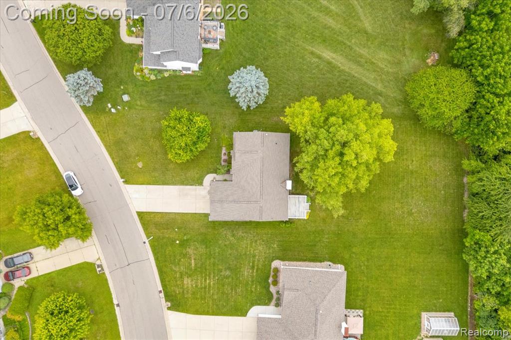 4436 Maplewood Meadows Avenue, Grand Blanc, MI 48439 — Photo 30