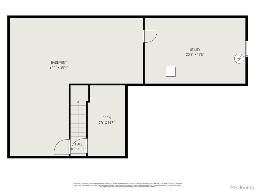 4511 Mount Morris Road, Columbiaville, MI 48421 — Photo 28