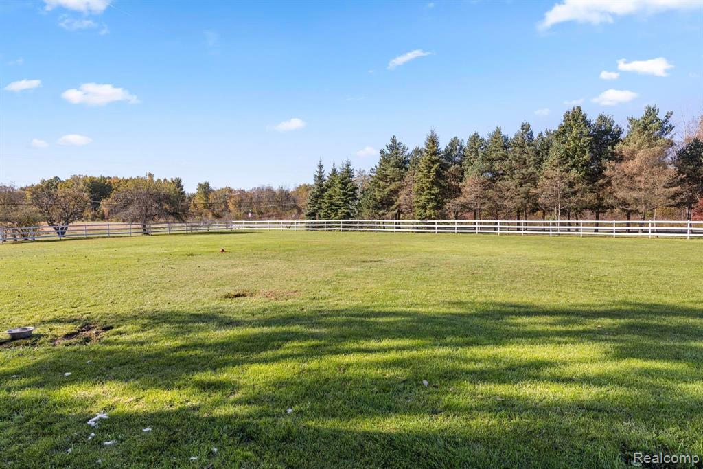 3985 Wadhams Road, China, MI — Photo 37