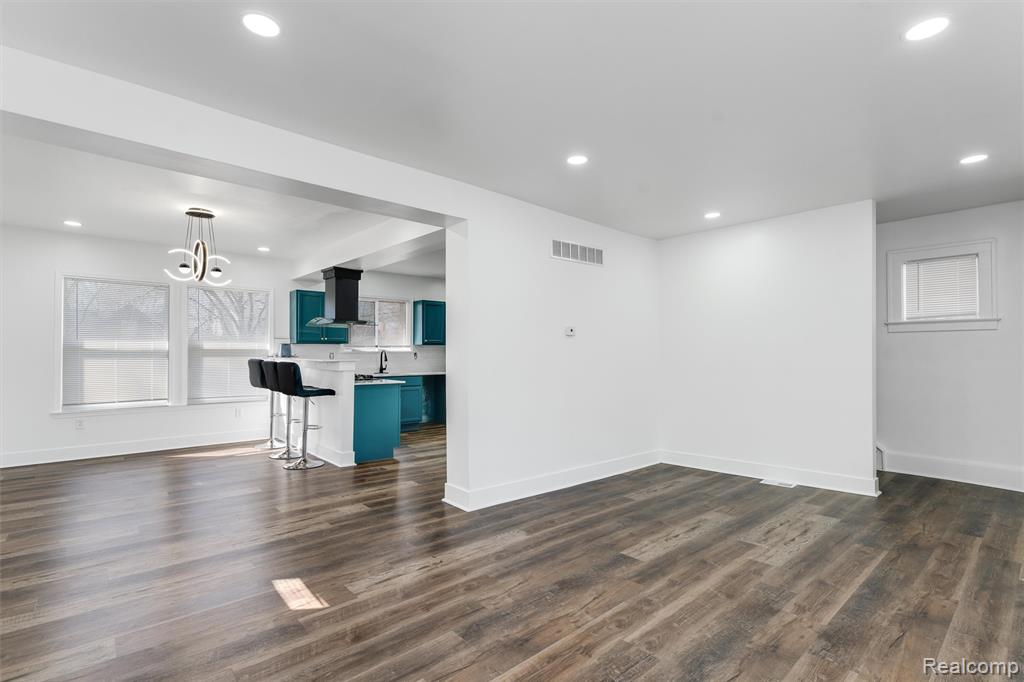 14029 Sussex Street, Detroit, MI 48227 — Photo 5