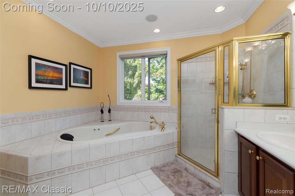 7040 Royal Villa Court, Canton, MI 48187 — Photo 35