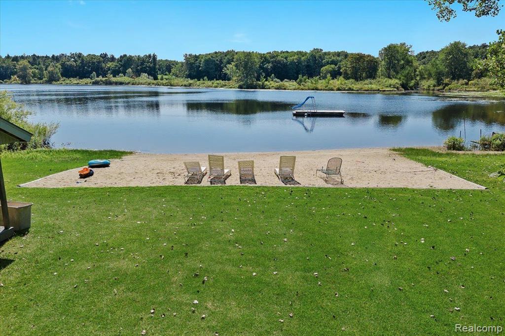 220 ELLSWORTH LAKE Drive, Gregory, MI 48137 — Photo 6